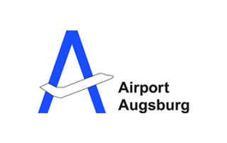 Flughafen Augsburg (EDMA)
