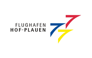 Flughafen Hof-Plauen (EDQM)