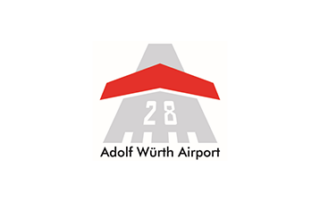 Adolf Würth Airport Schwäbisch-Hall (EDTY)
