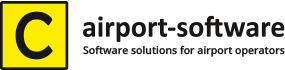 airport-software DS GmbH Logo